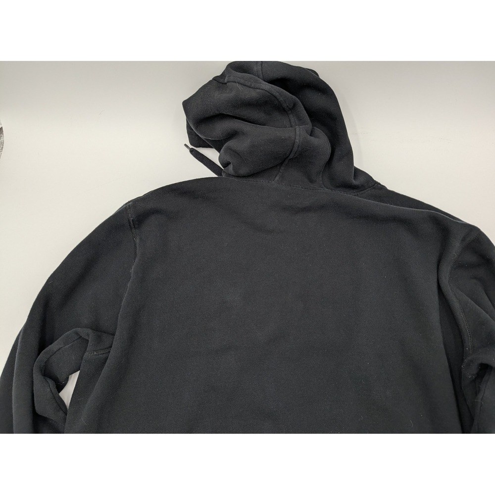 New Era Chicago White Sox Southside City‎ Connect Hoodie Black 2XL Used - Picture 13 of 16